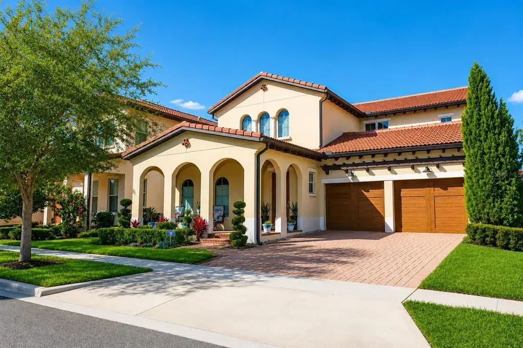 Property for sale at 15149 CANOE PLACE, WINTER GARDEN, FL, 34787