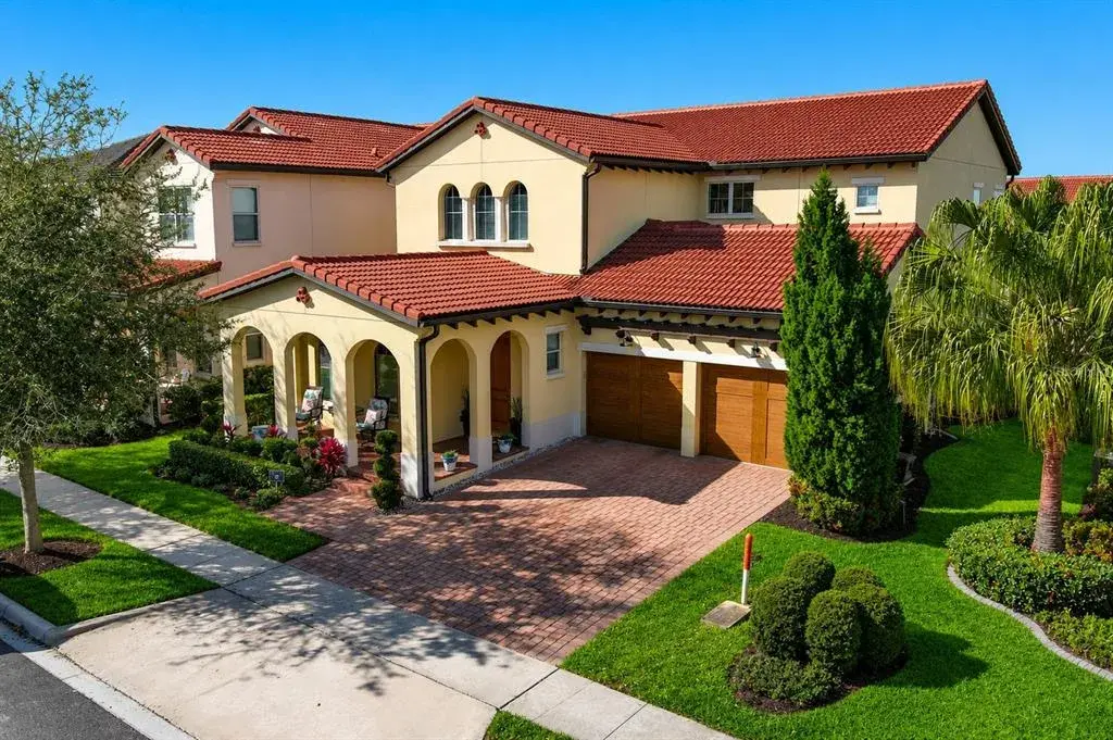 Property for sale at 15149 CANOE PLACE, WINTER GARDEN, FL, 34787