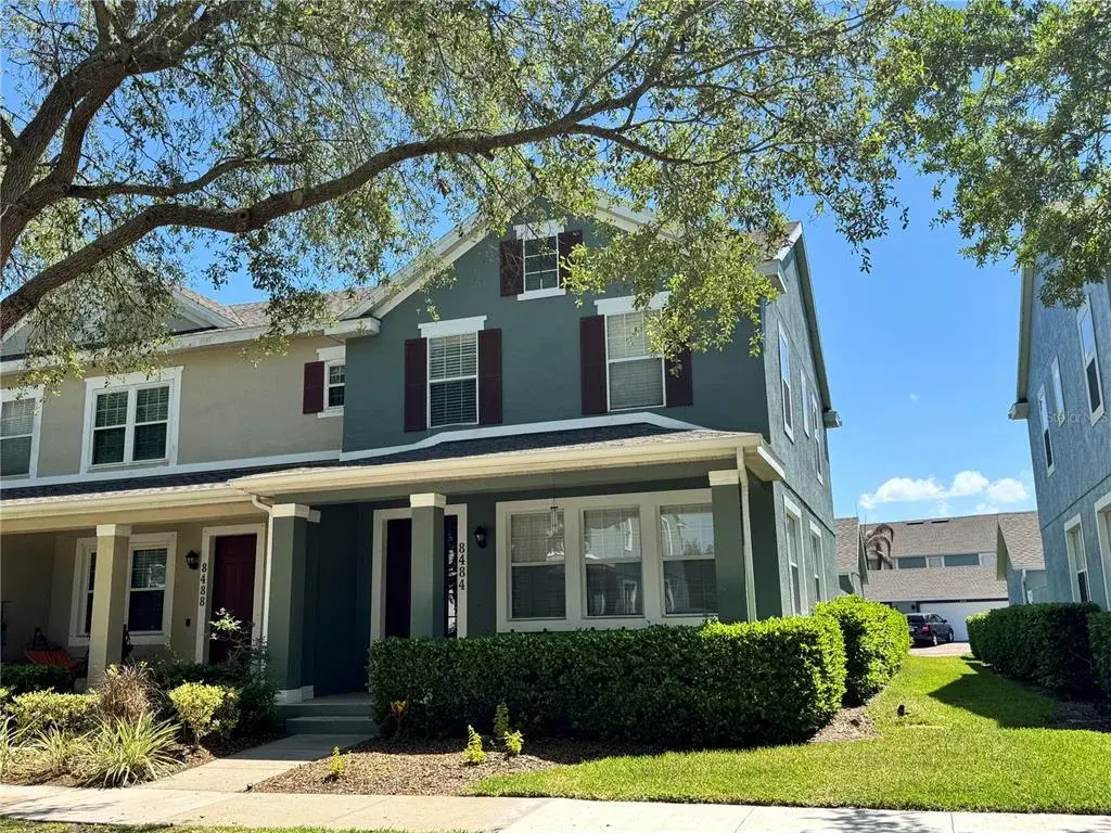 Property for sale at 8484 LEELAND ARCHER BOULEVARD, ORLANDO, FL, 32836
