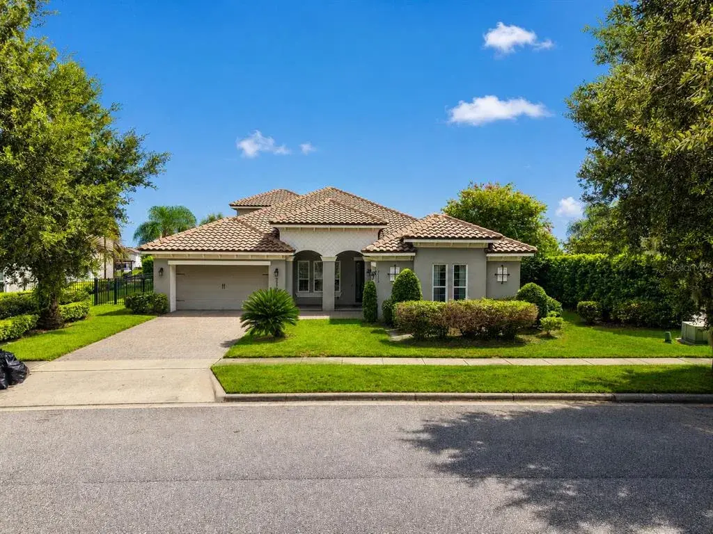 Property for sale at 7573 GREEN MOUNTAIN WAY, WINTER GARDEN, FL, 34787