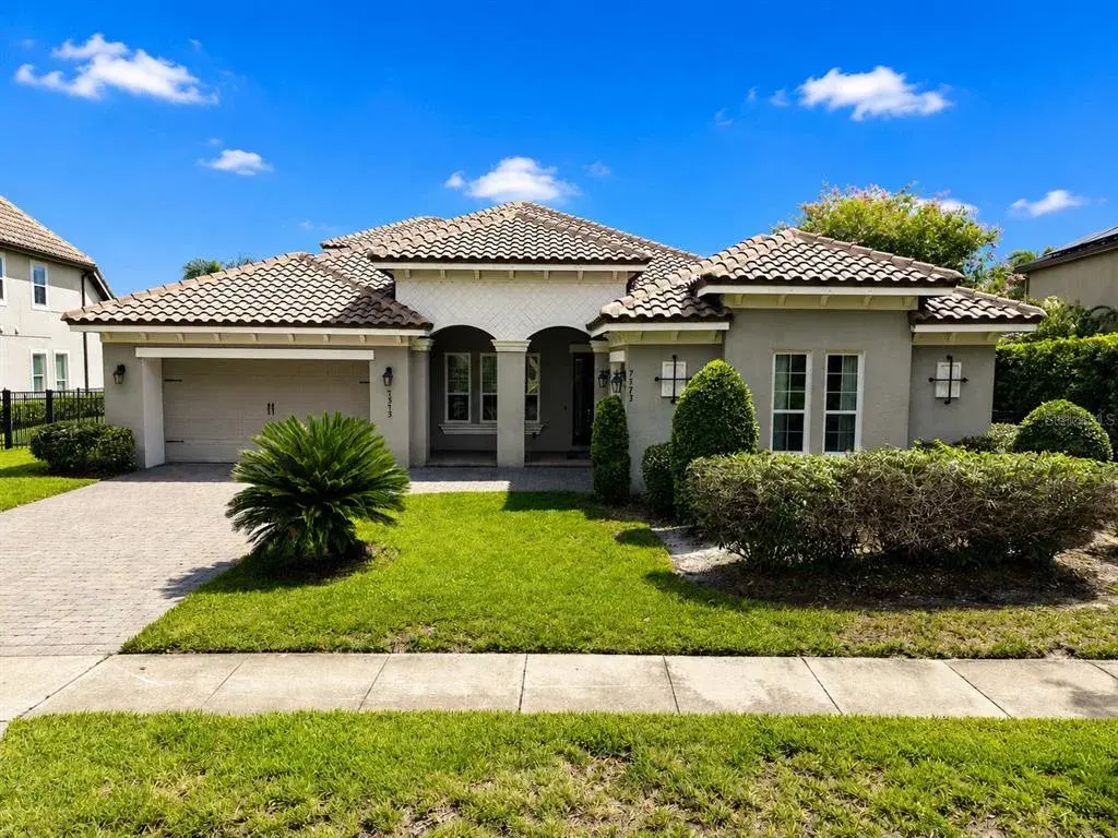 Property for sale at 7573 GREEN MOUNTAIN WAY, WINTER GARDEN, FL, 34787