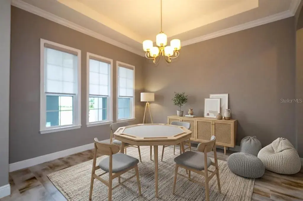 Property for sale at 7573 GREEN MOUNTAIN WAY, WINTER GARDEN, FL, 34787