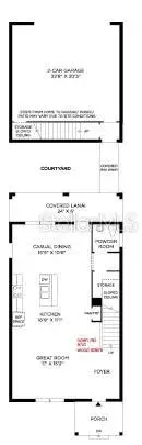 Property for sale at 13008 SUNSET GARDEN LANE, WINTER GARDEN, FL, 34787