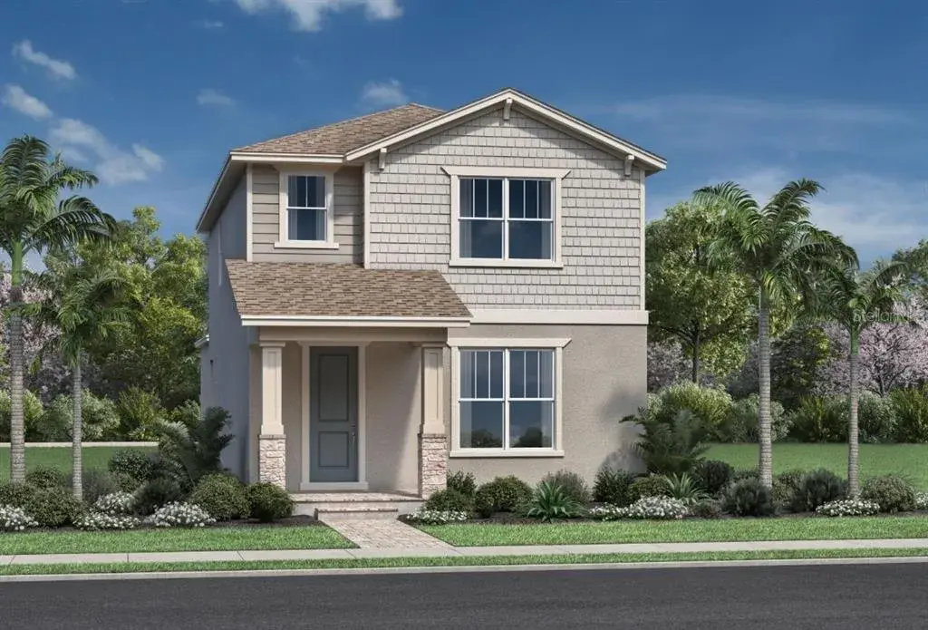 Property for sale at 13008 SUNSET GARDEN LANE, WINTER GARDEN, FL, 34787