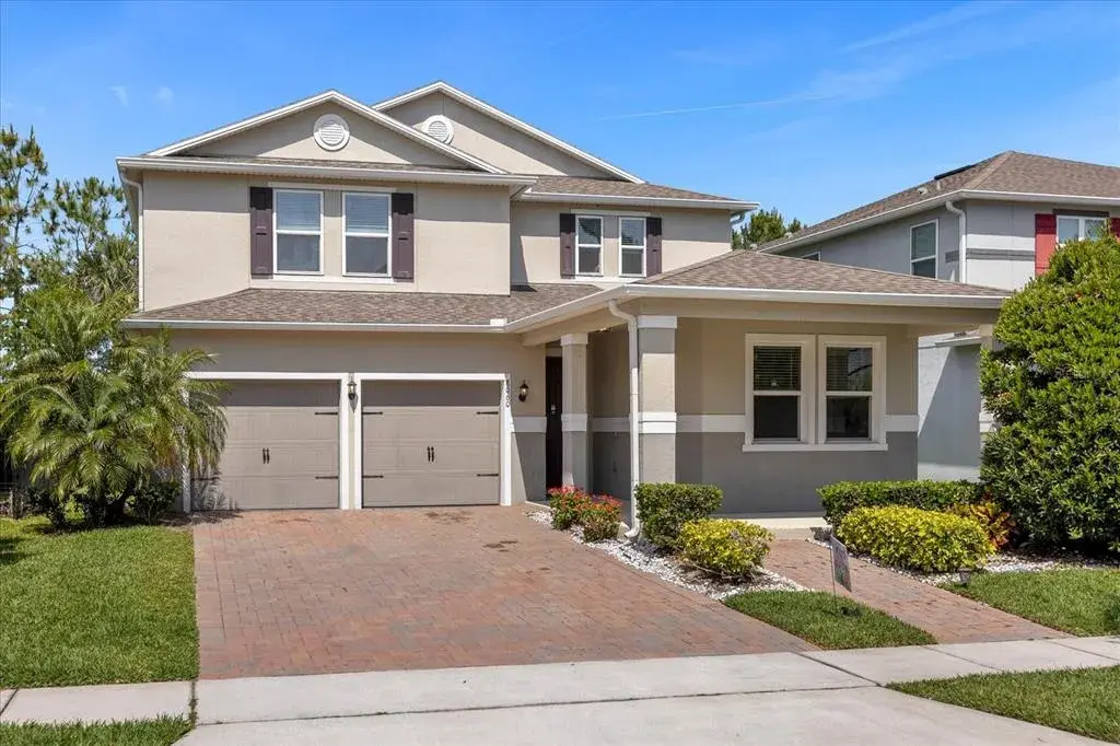 Property for sale at 8060 BOWERY DRIVE, WINTER GARDEN, FL, 34787