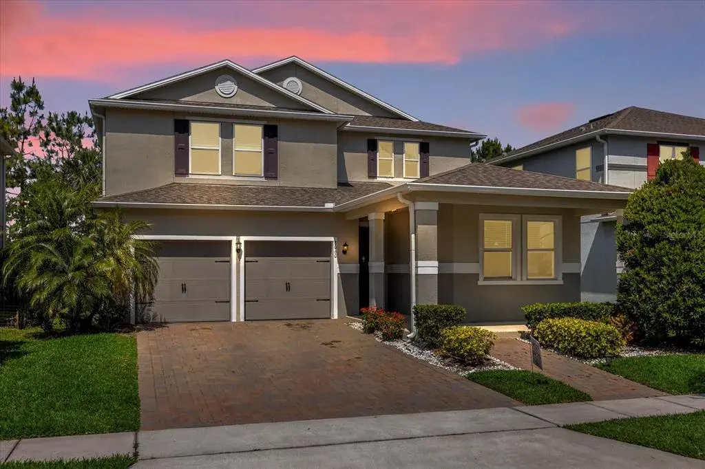 Property for sale at 8060 BOWERY DRIVE, WINTER GARDEN, FL, 34787