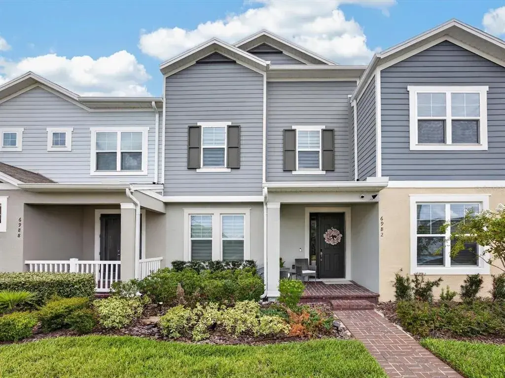 Property for sale at 6982 TWILIGHT BAY DRIVE, WINTER GARDEN, FL, 34787