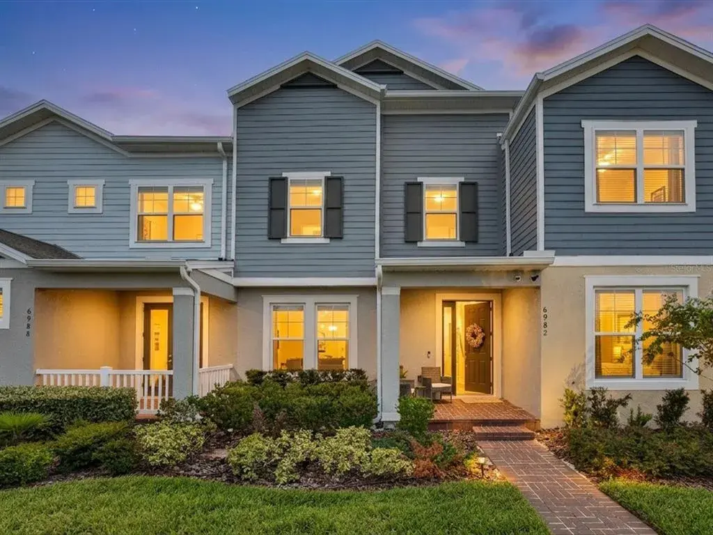 Property for sale at 6982 TWILIGHT BAY DRIVE, WINTER GARDEN, FL, 34787
