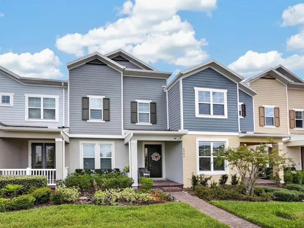 Property for sale at 6982 TWILIGHT BAY DRIVE, WINTER GARDEN, FL, 34787