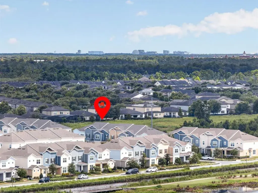Property for sale at 6982 TWILIGHT BAY DRIVE, WINTER GARDEN, FL, 34787