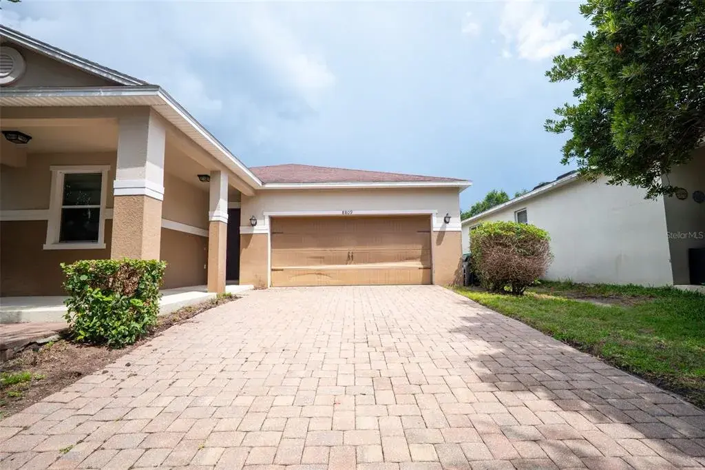 Property for sale at 8809 ARRABIDA LANE, ORLANDO, FL, 32836