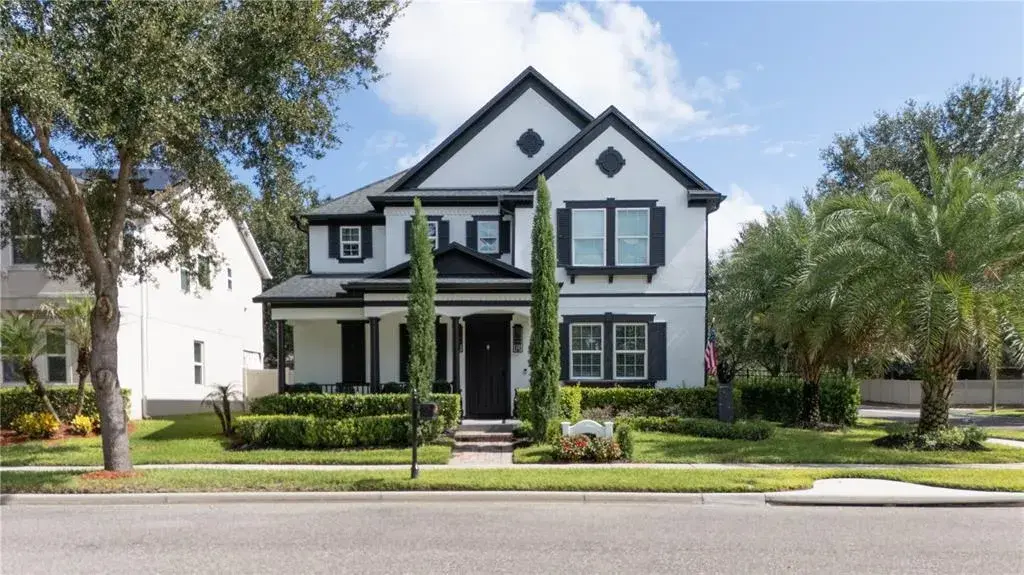 Property for sale at 6727 MERRICK LANDING BOULEVARD, WINDERMERE, FL, 34786