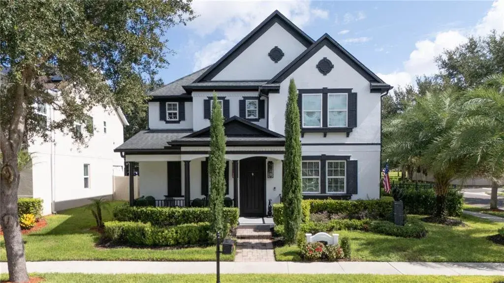 Property for sale at 6727 MERRICK LANDING BOULEVARD, WINDERMERE, FL, 34786