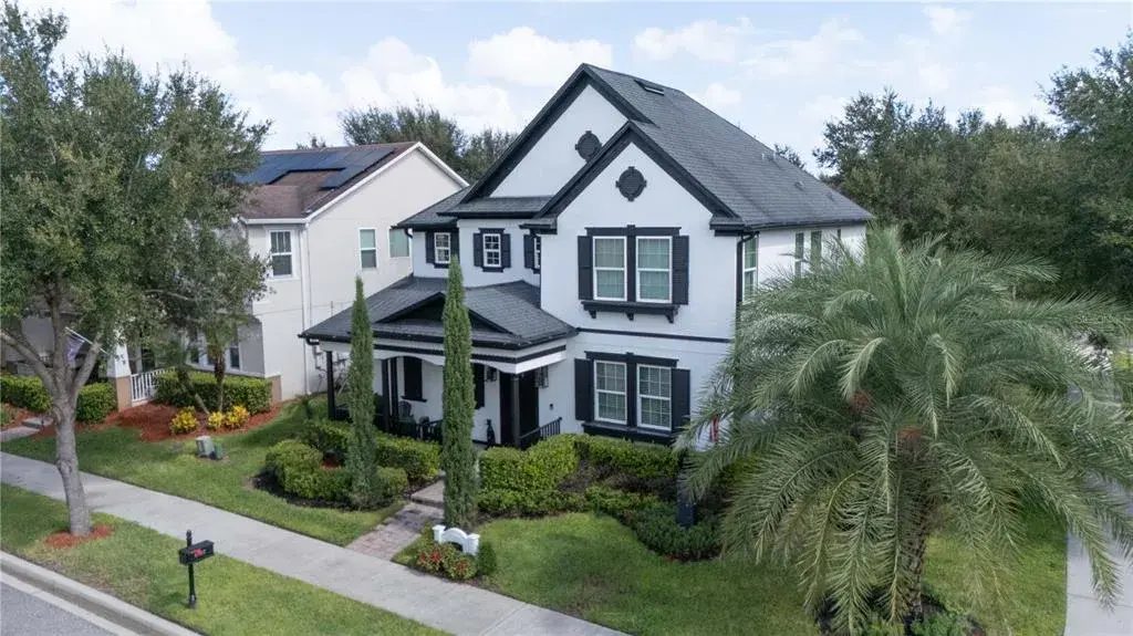 Property for sale at 6727 MERRICK LANDING BOULEVARD, WINDERMERE, FL, 34786
