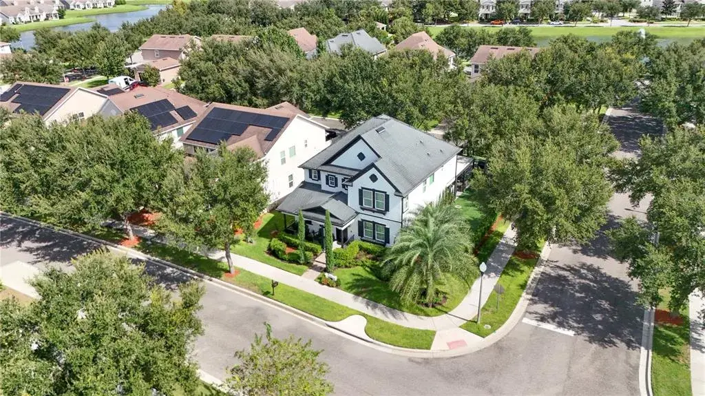 Property for sale at 6727 MERRICK LANDING BOULEVARD, WINDERMERE, FL, 34786