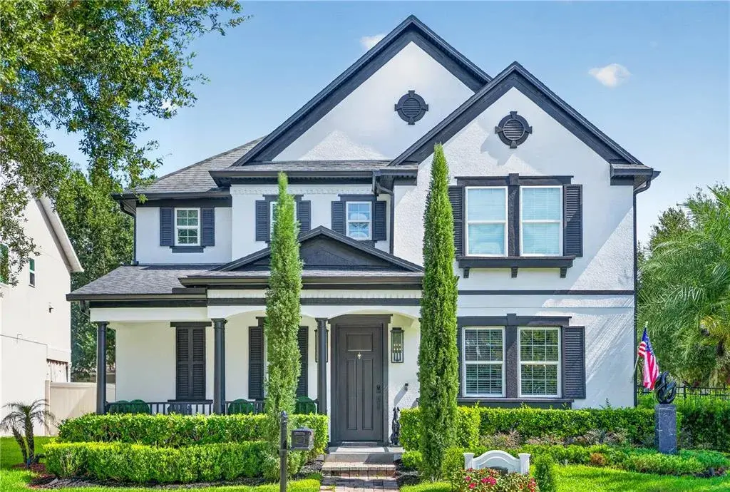 Property for sale at 6727 MERRICK LANDING BOULEVARD, WINDERMERE, FL, 34786