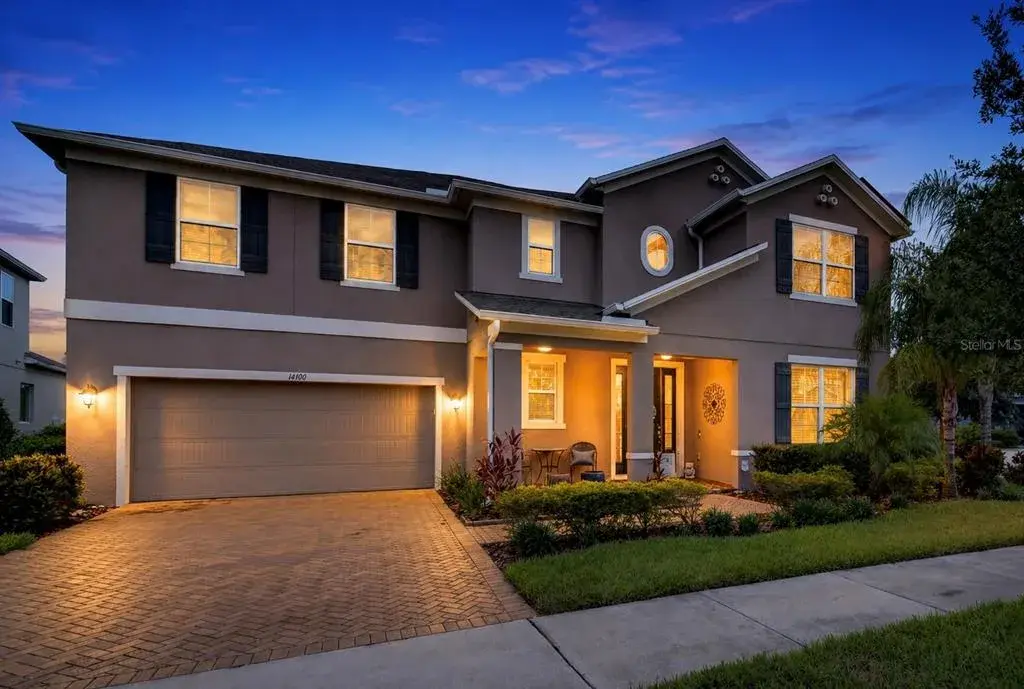 Property for sale at 14301 WHITE MOSS WAY, WINTER GARDEN, FL, 34787