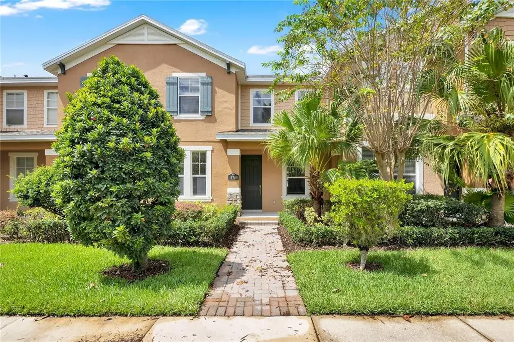 Property for sale at 14766 PEEKSKILL DRIVE, WINTER GARDEN, FL, 34787