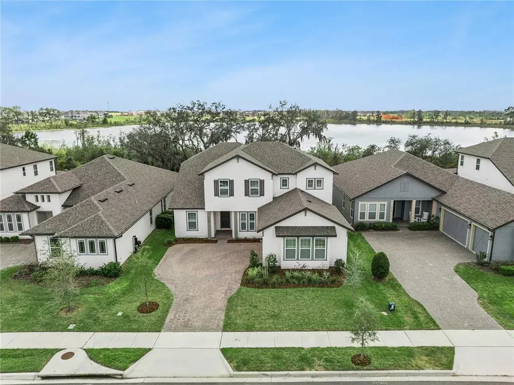 Property for sale at 17588 LAKE STAR ROAD, WINTER GARDEN, FL, 34787