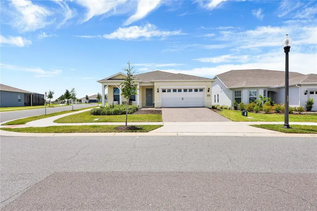 Property for sale at 13175 SUNNY RETREAT LANE, WINTER GARDEN, FL, 34787