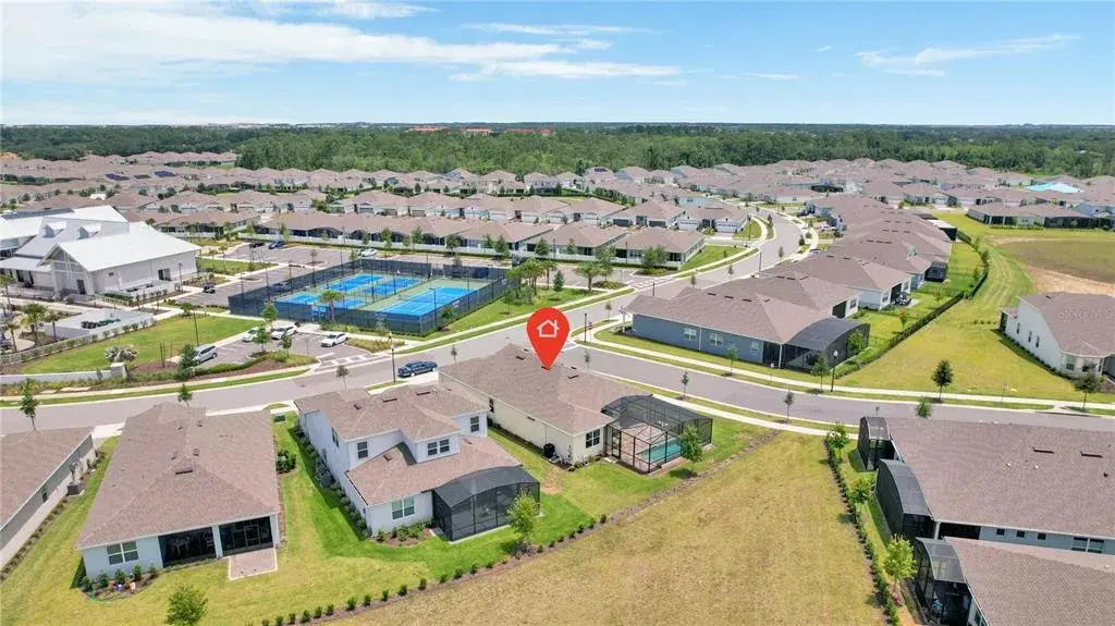 Property for sale at 13175 SUNNY RETREAT LANE, WINTER GARDEN, FL, 34787