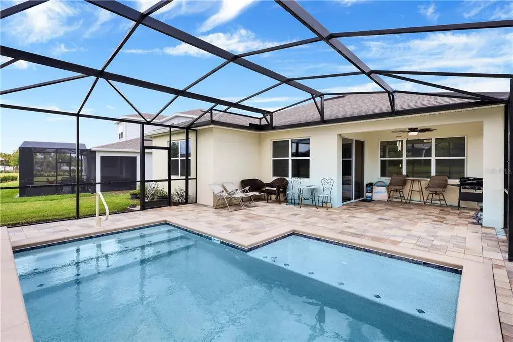 Property for sale at 13175 SUNNY RETREAT LANE, WINTER GARDEN, FL, 34787