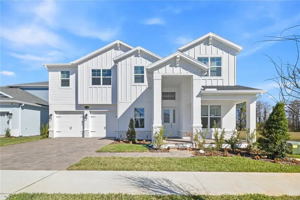 Property for sale at 16788 MUSKGRASS DRIVE, WINTER GARDEN, FL, 34787