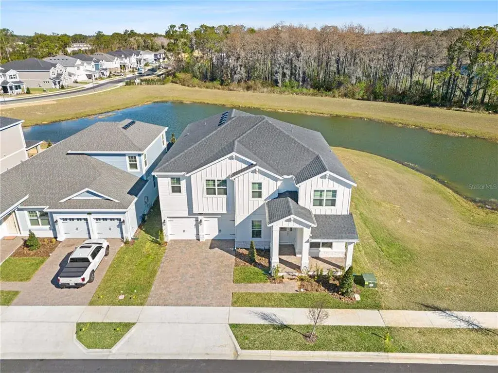 Property for sale at 16788 MUSKGRASS DRIVE, WINTER GARDEN, FL, 34787