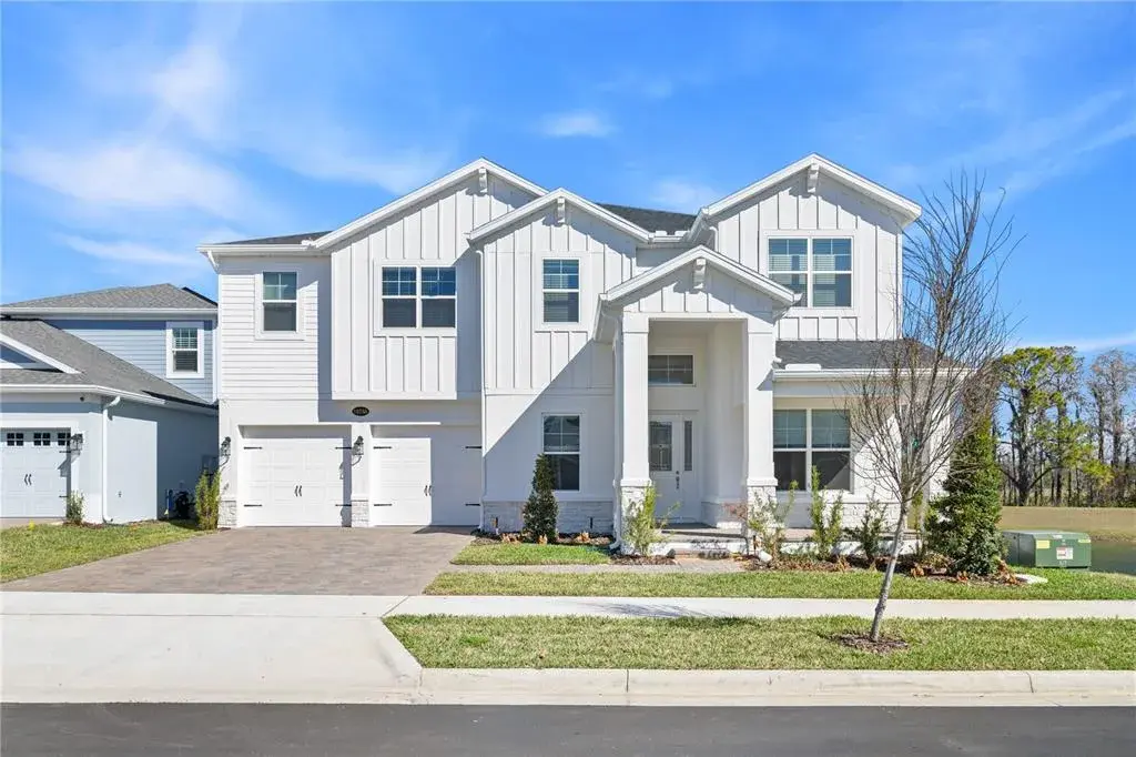 Property for sale at 16788 MUSKGRASS DRIVE, WINTER GARDEN, FL, 34787