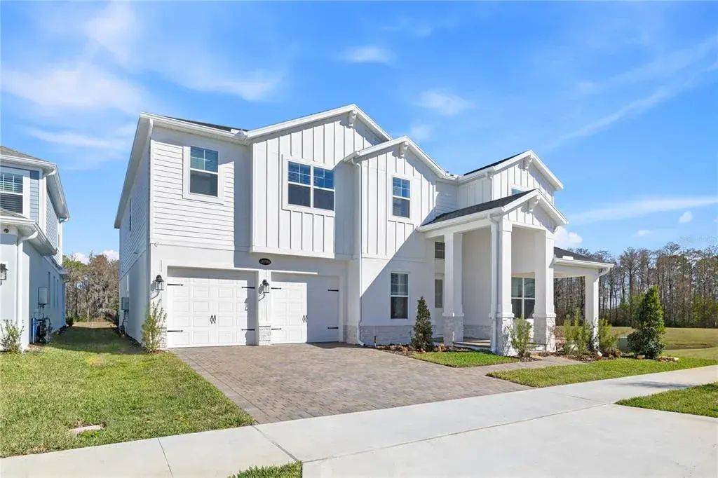 Property for sale at 16788 MUSKGRASS DRIVE, WINTER GARDEN, FL, 34787