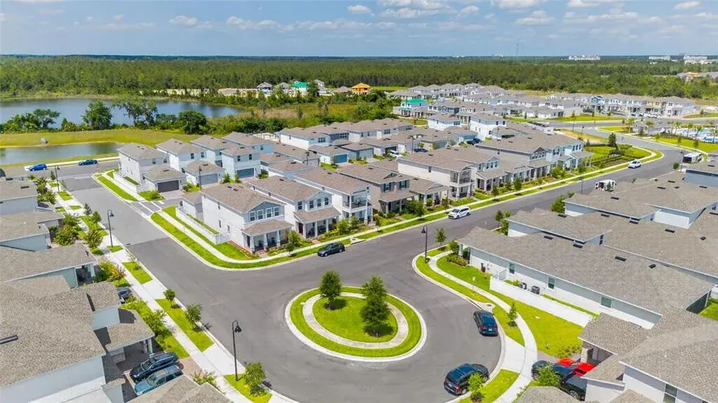 Property for sale at 15591 GENTLE RAIN DRIVE, WINTER GARDEN, FL, 34787