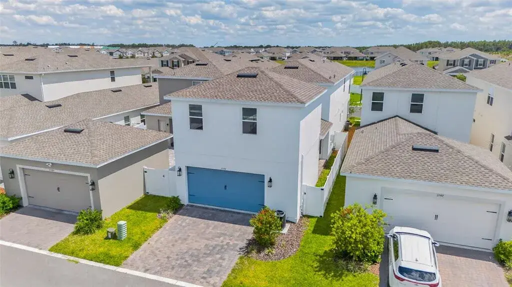 Property for sale at 15591 GENTLE RAIN DRIVE, WINTER GARDEN, FL, 34787