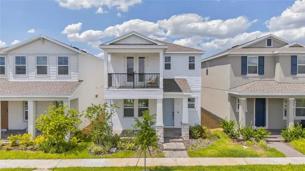 Property for sale at 15591 GENTLE RAIN DRIVE, WINTER GARDEN, FL, 34787