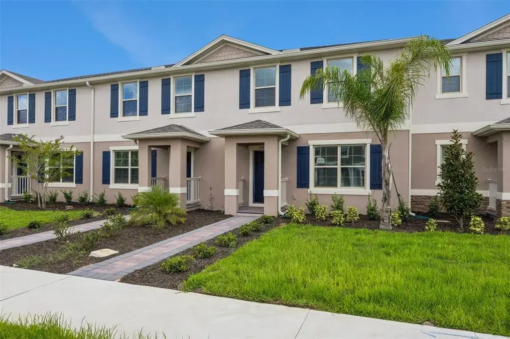 Property for sale at 16570 BARBOURS CREEK WAY, WINTER GARDEN, FL, 34787