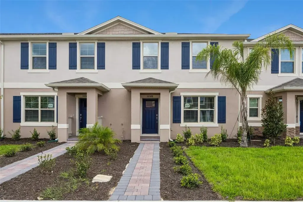 Property for sale at 16570 BARBOURS CREEK WAY, WINTER GARDEN, FL, 34787