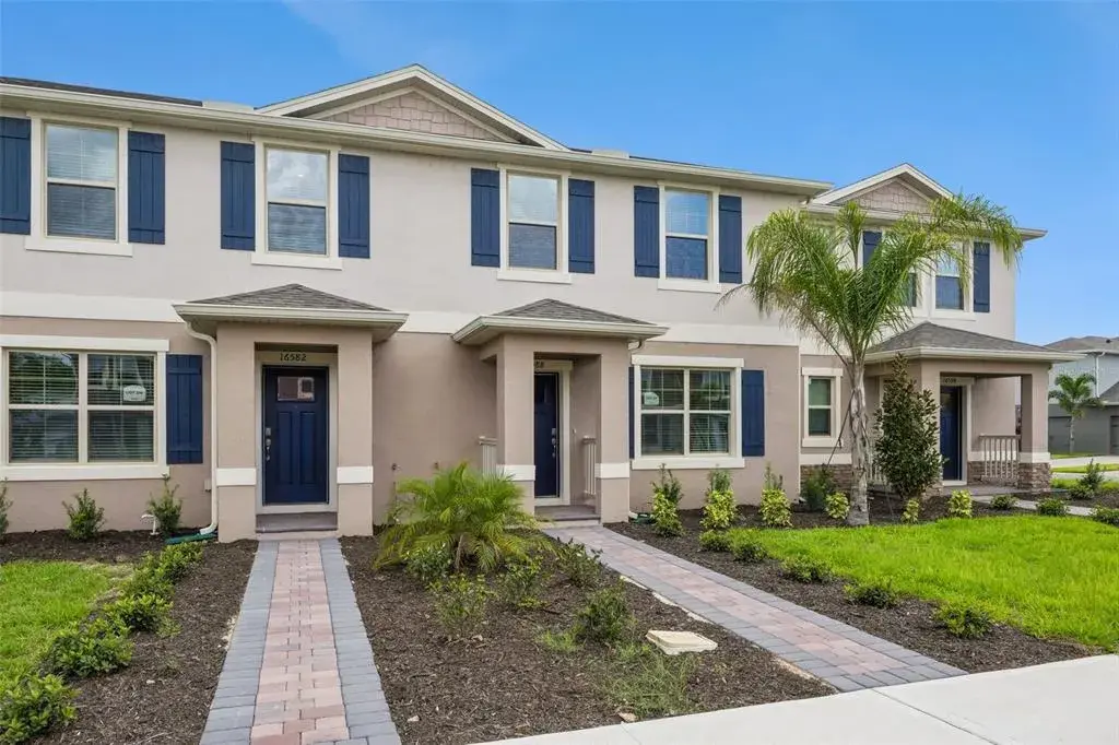 Property for sale at 16570 BARBOURS CREEK WAY, WINTER GARDEN, FL, 34787