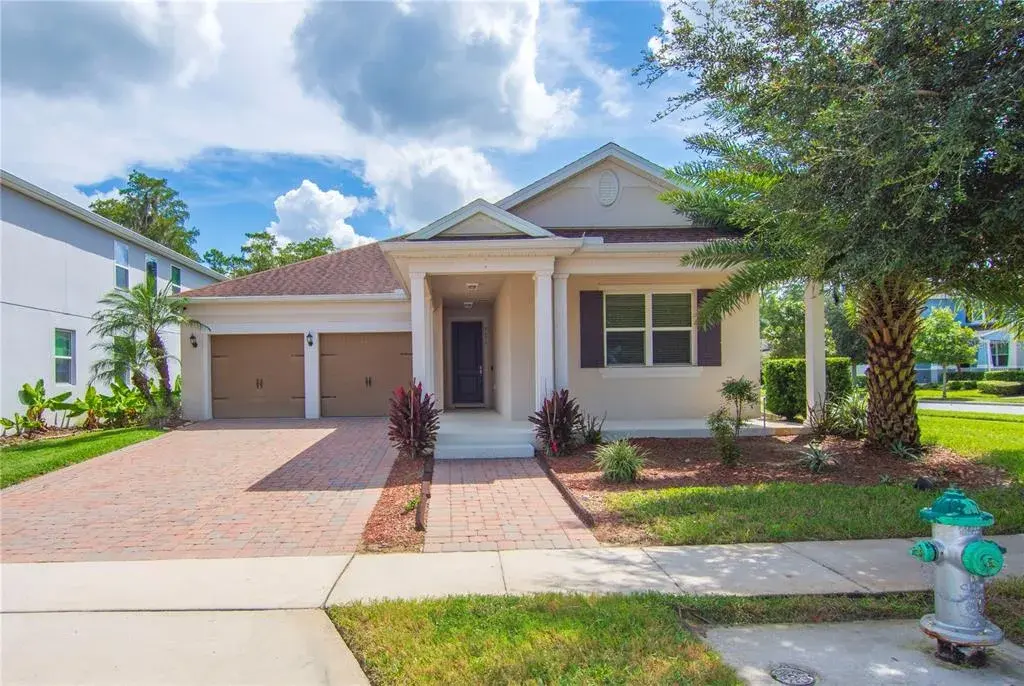 Property for sale at 8091 BOWERY DRIVE, WINTER GARDEN, FL, 34787