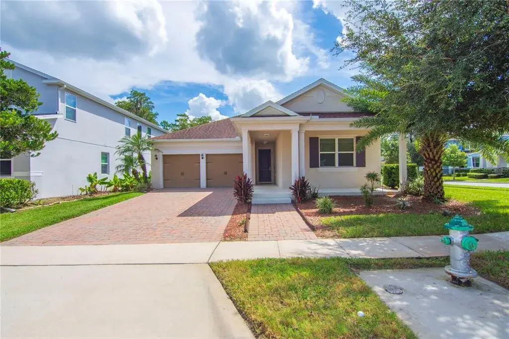 Property for sale at 8091 BOWERY DRIVE, WINTER GARDEN, FL, 34787