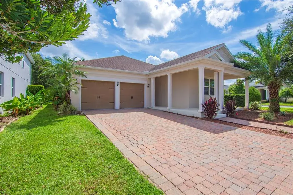 Property for sale at 8091 BOWERY DRIVE, WINTER GARDEN, FL, 34787