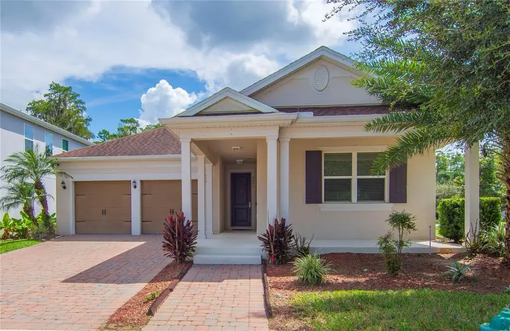 Property for sale at 8091 BOWERY DRIVE, WINTER GARDEN, FL, 34787