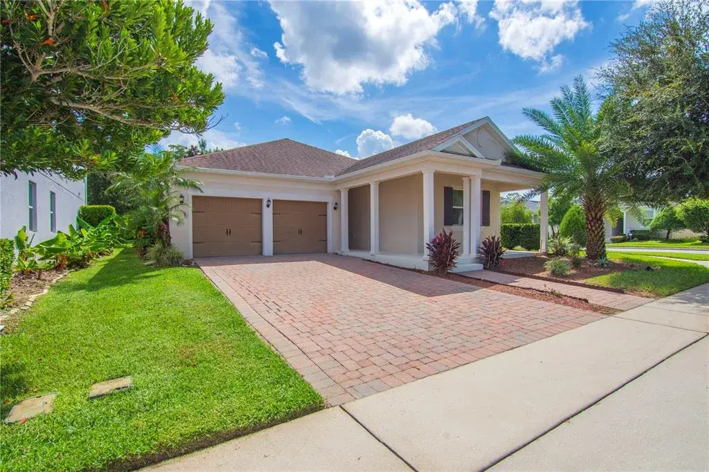 Property for sale at 8091 BOWERY DRIVE, WINTER GARDEN, FL, 34787