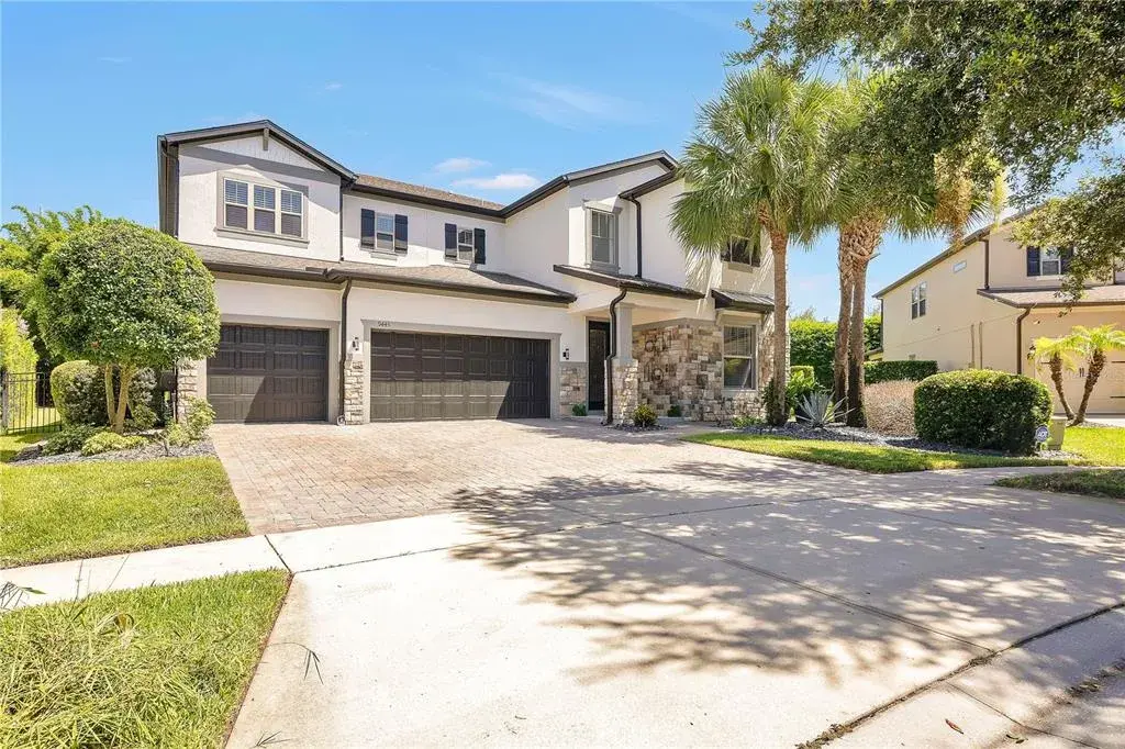 Property for sale at 9443 ROYAL ESTATES BOULEVARD, ORLANDO, FL, 32836