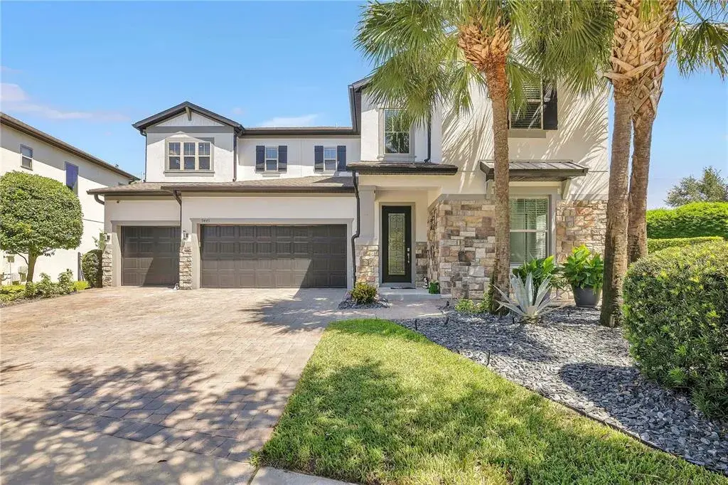 Property for sale at 9443 ROYAL ESTATES BOULEVARD, ORLANDO, FL, 32836