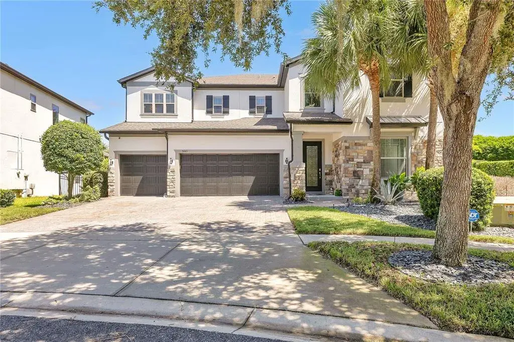 Property for sale at 9443 ROYAL ESTATES BOULEVARD, ORLANDO, FL, 32836