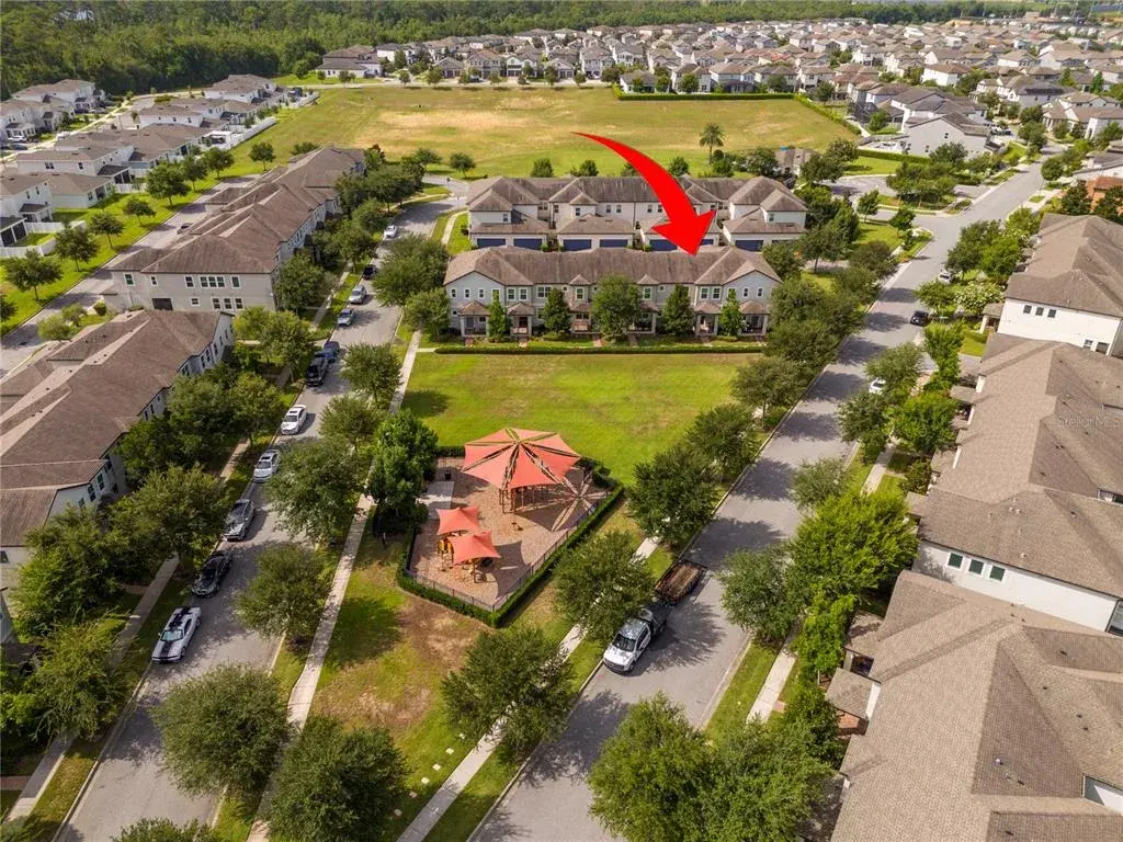 Property for sale at 14031 PICARD ALLEY, WINTER GARDEN, FL, 34787