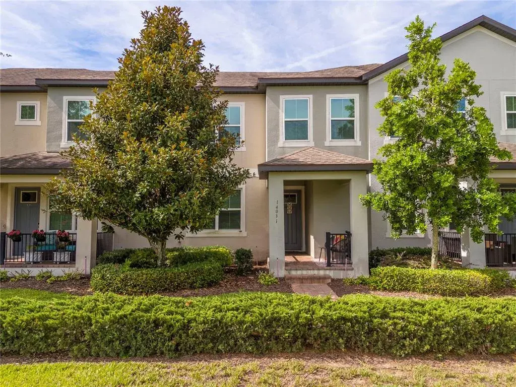 Property for sale at 14031 PICARD ALLEY, WINTER GARDEN, FL, 34787