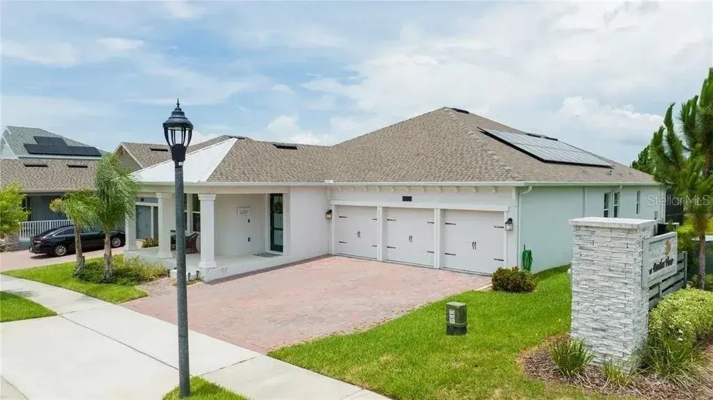 Property for sale at 14711 WINTER STAY DRIVE, WINTER GARDEN, FL, 34787