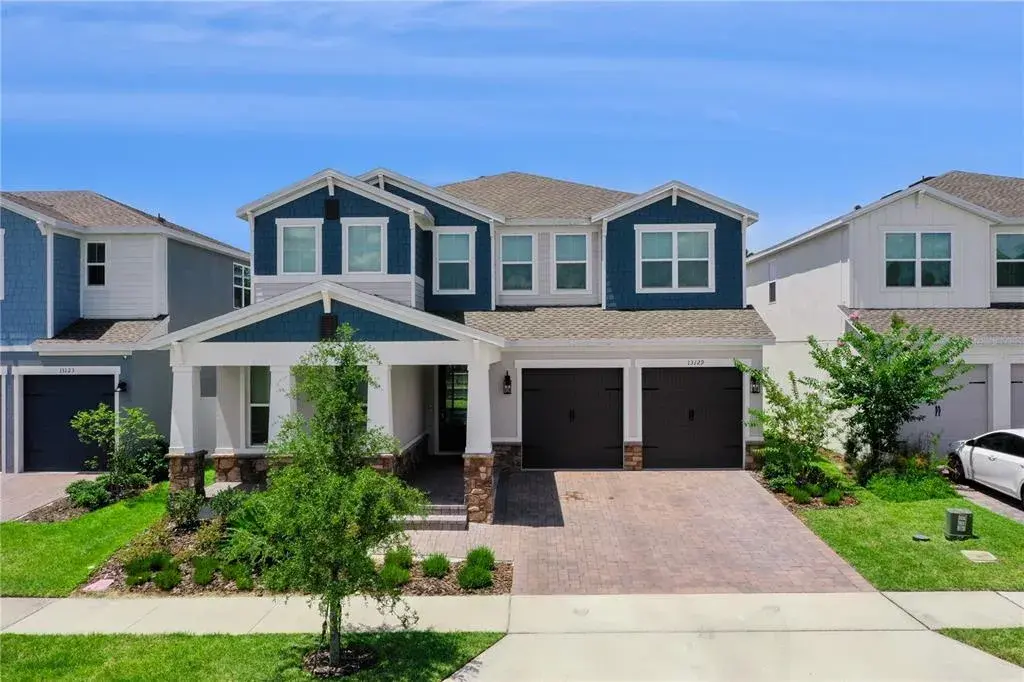 Property for sale at 13129 FARO COURT, WINTER GARDEN, FL, 34787