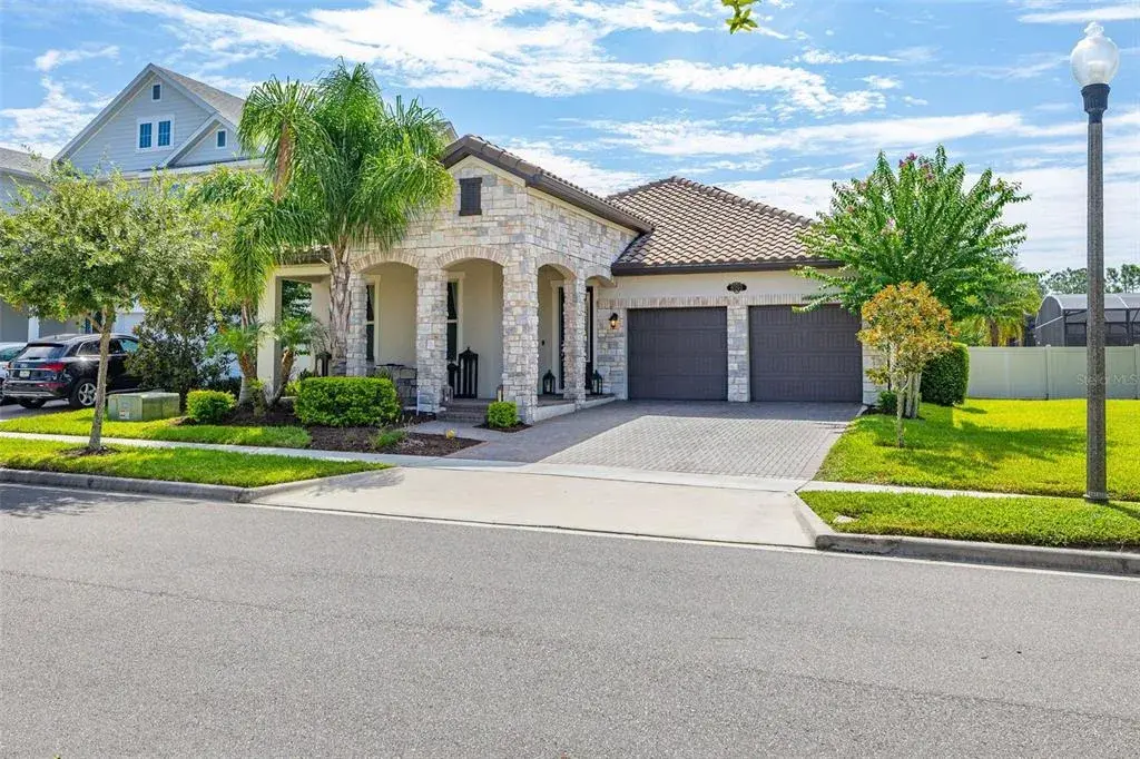 Property for sale at 8291 PROCIDA ISLE LANE, WINDERMERE, FL, 34786