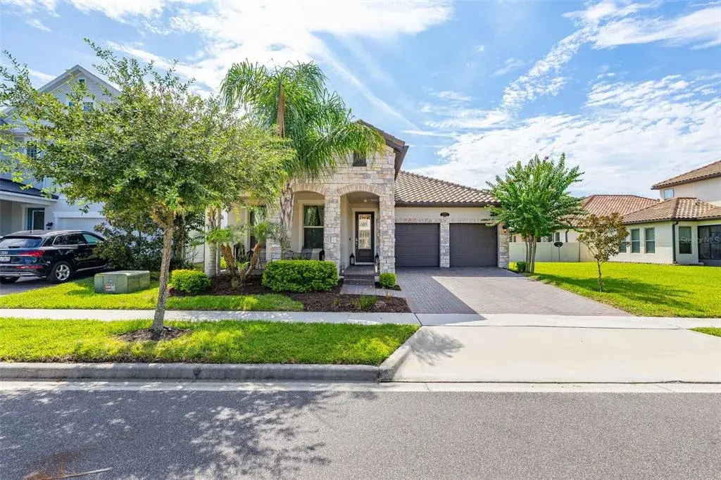 Property for sale at 8291 PROCIDA ISLE LANE, WINDERMERE, FL, 34786